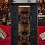 Benson “Chimera” 30 Watt Head & 2×12 Cab Guitar Amplifier- Just In!