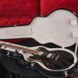Collings I-35 LC Vintage – Relic Black Finish with Ron Ellis Pickups (Throbak ER-Customs Included)!