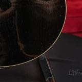 Collings I-35 LC Vintage – Relic Black Finish with Ron Ellis Pickups (Throbak ER-Customs Included)!