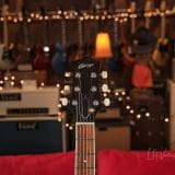Collings I-35 LC Vintage – Relic Black Finish with Ron Ellis Pickups (Throbak ER-Customs Included)!