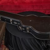 Collings I-35 LC Vintage – Relic Black Finish with Ron Ellis Pickups (Throbak ER-Customs Included)!