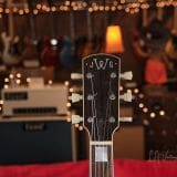 Josh Williams Guitars Mockingbird – Pelham Blue Relic with Mono Gig Bag!