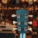 Josh Williams Guitars Mockingbird – Pelham Blue Relic with Mono Gig Bag!