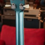 Josh Williams Guitars Mockingbird – Pelham Blue Relic with Mono Gig Bag!