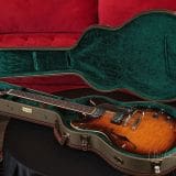 Josh Williams ‘Mockingbird’ JWG209 Semi-Hollowbody Electric Guitar- 59 Burst Finish & Ron Ellis Pickups!