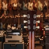 Josh Williams ‘Mockingbird’ JWG209 Semi-Hollowbody Electric Guitar- 59 Burst Finish & Ron Ellis Pickups!