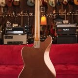 Ronin Coyote – Short Scale With Foil Buckers!