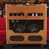 1955 Fender 5E6 Bassman – Holy Grail Tweed Tones!