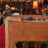 1955 Fender 5E6 Bassman – Holy Grail Tweed Tones!