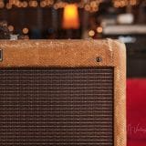 1955 Fender 5E6 Bassman – Holy Grail Tweed Tones!