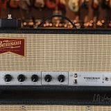  Benson Vincent 30 Watt Head & 2×12 Cab Guitar Amplifier – Just In!