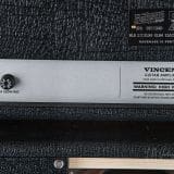  Benson Vincent 30 Watt Head & 2×12 Cab Guitar Amplifier – Just In!