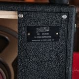  Benson Vincent 30 Watt Head & 2×12 Cab Guitar Amplifier – Just In!