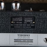  Benson Vincent 30 Watt Head & 2×12 Cab Guitar Amplifier – Just In!