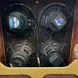 1955 Fender Bassman 5E6 – Holy Grail Tweed Tones!