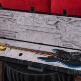 Fender American Professional II Jazz Bass – Limited Edition Rosewood Fretboard, With Hartke HD50 and Bonus Gear!!