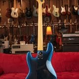 Fender American Professional II Jazz Bass – Limited Edition Rosewood Fretboard, With Hartke HD50 and Bonus Gear!!