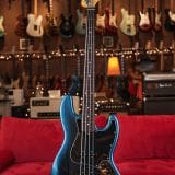 Fender American Professional II Jazz Bass – Limited Edition Rosewood Fretboard, With Hartke HD50 and Bonus Gear!!