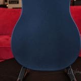 National Reso-phonic Style 1 Tricone Resonator – In Satin Blue!