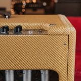 1955 Fender Bassman 5E6 – Holy Grail Tweed Tones!