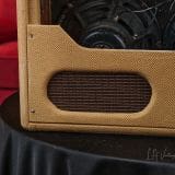 1955 Fender Bassman 5E6 – Holy Grail Tweed Tones!