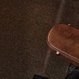 2019 Gibson Custom Shop 1960 Reissue Les Paul R0 – Amazing Flame Top!