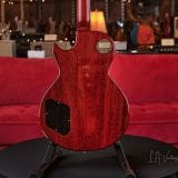 2019 Gibson Custom Shop 1960 Reissue Les Paul R0 – Amazing Flame Top!