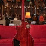 2019 Gibson Custom Shop 1960 Reissue Les Paul R0 – Amazing Flame Top!
