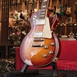 2019 Gibson Custom Shop 1960 Reissue Les Paul R0 – Amazing Flame Top!