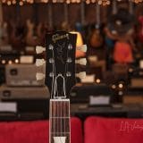 2019 Gibson Custom Shop 1960 Reissue Les Paul R0 – Amazing Flame Top!