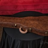 2019 Gibson Custom Shop 1960 Reissue Les Paul R0 – Amazing Flame Top!