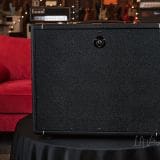 Morgan Custom Shop PR12 LAVG Guitar Amplifier Head and Kerry Wright Tribute 1×12 Cabinet w/ Celestion Vintage 30- With New Switchable Lead Circuit!
