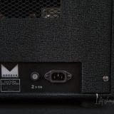 Morgan Custom Shop PR12 LAVG Guitar Amplifier Head and Kerry Wright Tribute 1×12 Cabinet w/ Celestion Vintage 30- With New Switchable Lead Circuit!