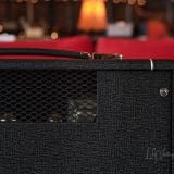 Morgan Custom Shop PR12 LAVG Guitar Amplifier Head and Kerry Wright Tribute 1×12 Cabinet w/ Celestion Vintage 30- With New Switchable Lead Circuit!