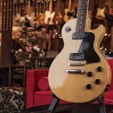 1956 Gibson Les Paul Special – Player Grade from the Collection of Michael Landau!