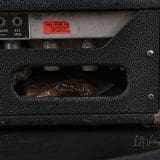 Fender 1967 Bassman Guitar Amplifier Head AB-165 Circuit – Holy Grail Fender Tones!