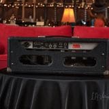 Fender 1967 Bassman Guitar Amplifier Head AB-165 Circuit – Holy Grail Fender Tones!
