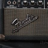 Fender 1967 Bassman Guitar Amplifier Head AB-165 Circuit – Holy Grail Fender Tones!