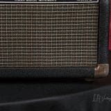 Fender 1967 Bassman Guitar Amplifier Head AB-165 Circuit – Holy Grail Fender Tones!