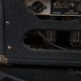 Fender 1967 Bassman Guitar Amplifier Head AB-165 Circuit – Holy Grail Fender Tones!