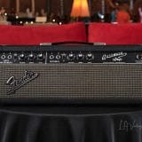 Fender 1967 Bassman Guitar Amplifier Head AB-165 Circuit – Holy Grail Fender Tones!