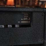 Dr. Z Maz 18 Jr Reverb – Awesome 1×12 Combo With Reverb!