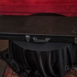 Valiant Guitars Soothsayer – In Afterglow Finish!