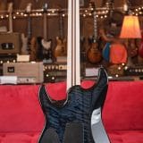 Valiant Guitars Soothsayer – In Afterglow Finish!