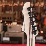 Valiant Guitars Soothsayer – In Afterglow Finish!