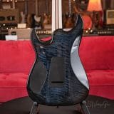 Valiant Guitars Soothsayer – In Afterglow Finish!