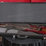 Valiant Guitars Soothsayer – In Afterglow Finish!