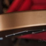 Versoul Raya 12 String Electric Baritone Guitar # 0551 – With Vibrato Bridge, B to B tuning, Demo Model!
