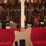 Versoul Raya 12 String Electric Baritone Guitar # 0551 – With Vibrato Bridge, B to B tuning, Demo Model!