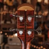 Versoul Swan 4 String Custom Fretless Electric Bass #0578 – Just In!